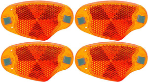 Busch + müller spoke reflector set