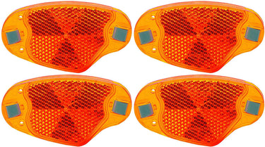 Busch + müller spoke reflector set