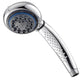 Wicotex handdouche waterbesparend met 8 functies