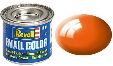 Revell email verf