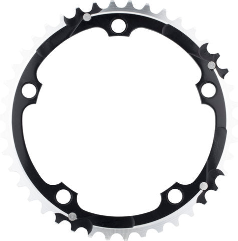 Ta vento chainring, campagnolo 10-speed, 5-arm, centre, 135 mm bcd
