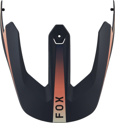 Load image into Gallery viewer, Fox head dropframe pro mips visor

