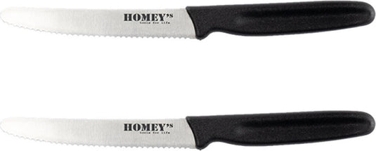 Homeij homey's mölti tafelmes 2 stuks op kaart
