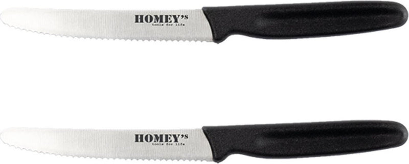 Homeij homey's mölti tafelmes 2 stuks op kaart
