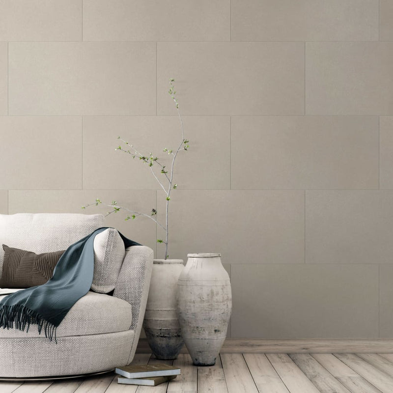 Load image into Gallery viewer, Grosfillex 11 st wandtegels gx wall+ wise stone 30x60 cm lichtbeige
