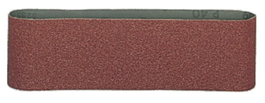 Metabo accessoires schuurbanden (3 st.) 75x533 mm - p180 - 631006000