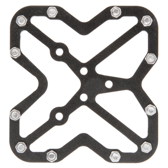 M-wave transformer a platform for system pedals