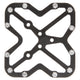 M-wave transformer a platform for system pedals