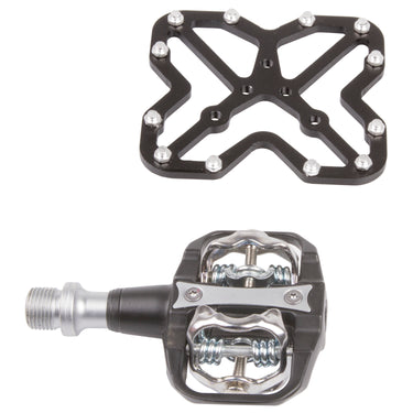 M-wave transformer a platform for system pedals