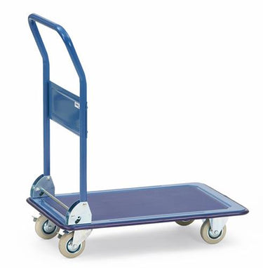 Fetra platformwagen 740x480mm - 150kg