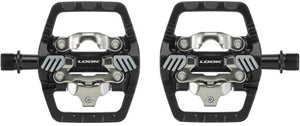 Look x-venture+ combi pedals