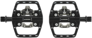 Look x-venture+ combi pedals