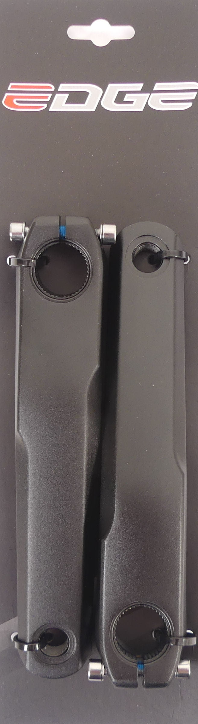 Load image into Gallery viewer, Edge Crankset E-bike voor 170mm zwart
