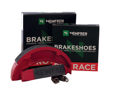 Newfren remsegmentset gf0152 pro race