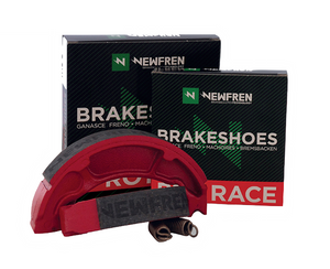 Newfren remsegmentset gf0268 pro race