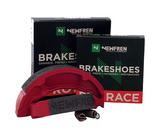 Newfren remsegmentset gf0268 pro race
