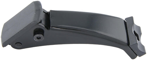 Trelock koplamphouder zl 600 fr.light bracket zl 600 fork assembly