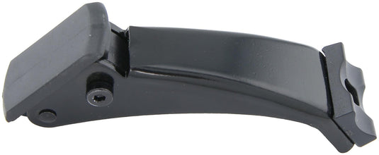 Trelock koplamphouder zl 600 fr.light bracket zl 600 fork assembly