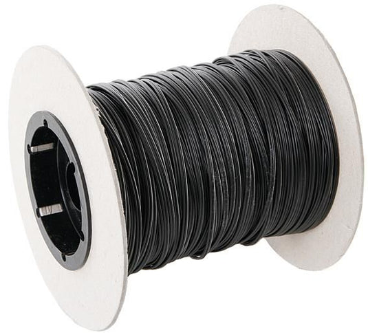 Emu lichtsnoer dynamo rear light cable 2-wire 100m