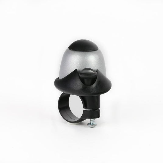 Widek doos bellen decibel ii zilver (p15)
