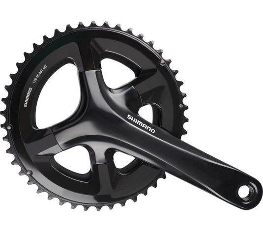 Shimano crankstel 105 fc-rs510 crankset shim.105 fcrs510 34 50t.175mm ht2 11sp
