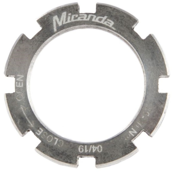 Miranda lockring M30 Bosch 4