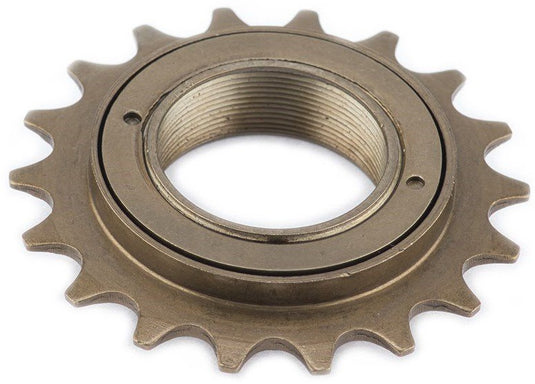 Vinty single freewheel full-ball 22 tands