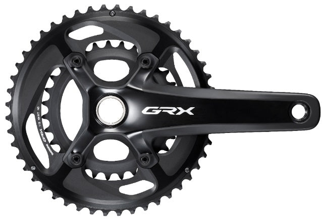Load image into Gallery viewer, Shimano GRX-810 FC-RX810 172.5mm 48 31 2x11 speed
