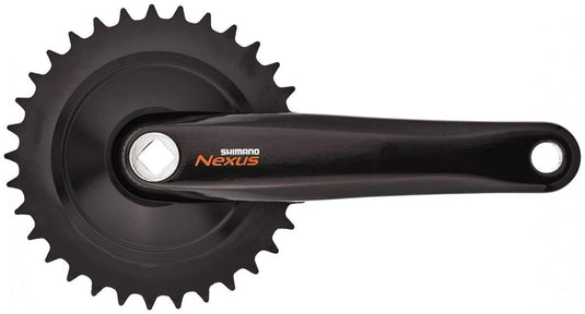 Shimano nexus fc-c6000 crank