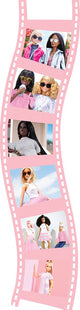 Lexibook projecteur à histoires et lampe torche barbie