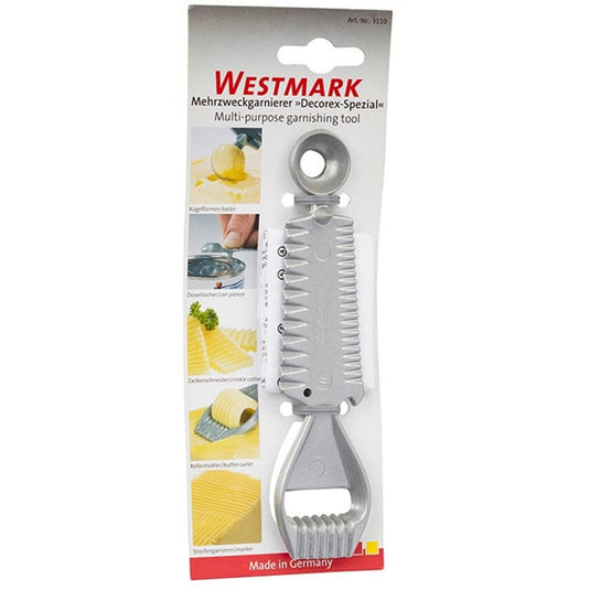 Westmark botermes 15x3,8x2cm