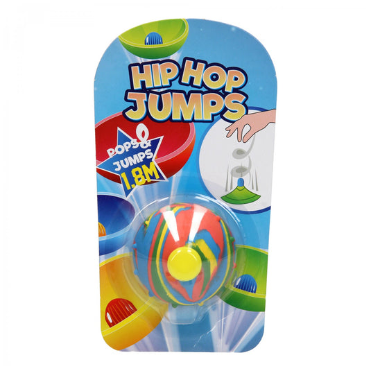 Hip hop plopper