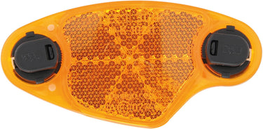 Busch + müller spaakreflector spoke reflector b m 309v 4 unloseable