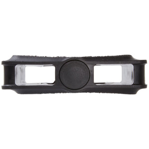 Vp pedalen sand non-slip zwart