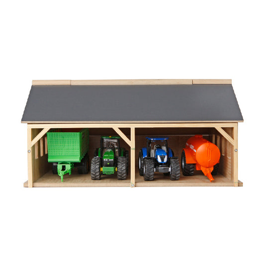 Kids globe landbouwloods voor tractoren 1:50