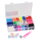 Armbandjes maken, 1440dlg.