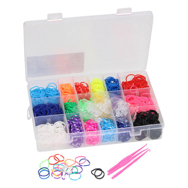 Armbandjes maken, 1440dlg.