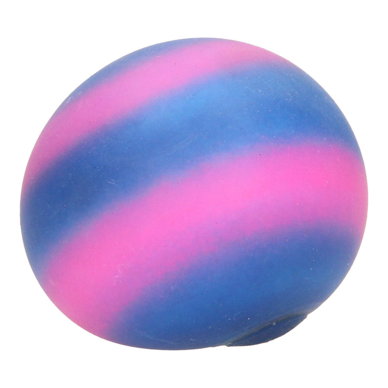Load image into Gallery viewer, Fidget Regenboog Squeeze Bal
