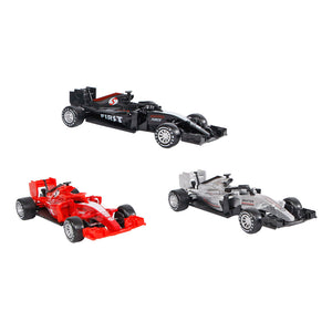 2-play formula race auto die cast 1st