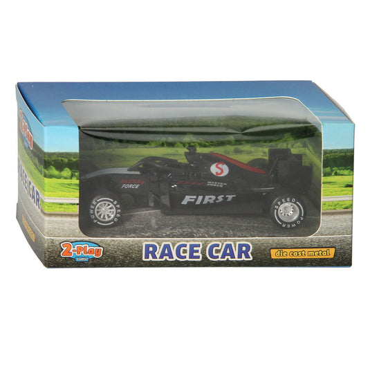 2-play die cast formule race auto