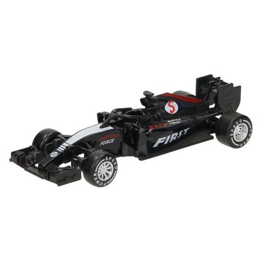 2-play formula race auto die cast 1st