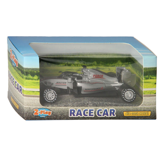 2-play formula race auto die cast 1st