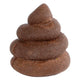 Groeiende drol 4x groter