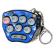 Brain games hamster game sleutelhanger