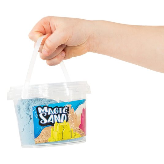 Magic sand , 500gr
