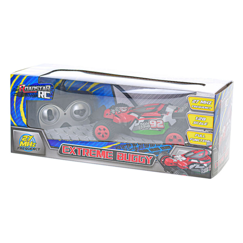 Load image into Gallery viewer, Rc Roadstar RC Buggy Extreme
