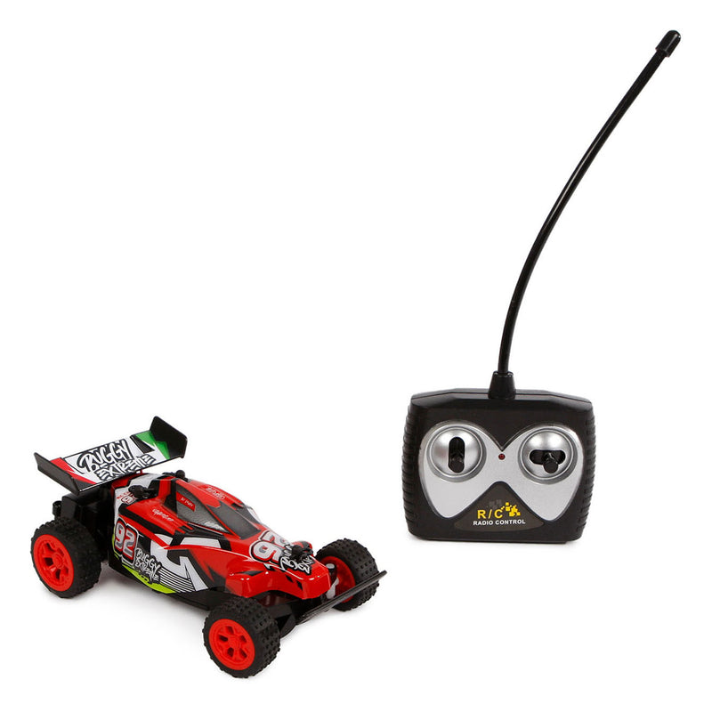 Load image into Gallery viewer, Rc Roadstar RC Buggy Extreme
