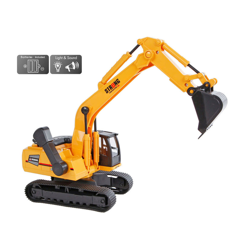 Load image into Gallery viewer, 2-play Graafmachine Licht Geluid
