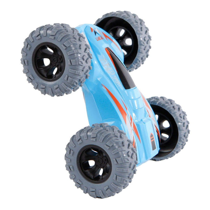 Load image into Gallery viewer, Imp Roadblasters Frictie Stuntauto Flip Over 180
