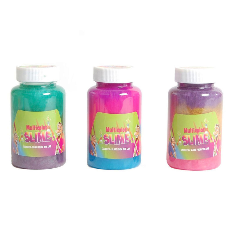 Load image into Gallery viewer, Professor slime slijm kleur, 250 gram
